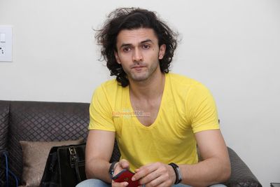 Mohit Dutta Photo