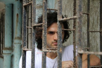Mohit Dutta Photo