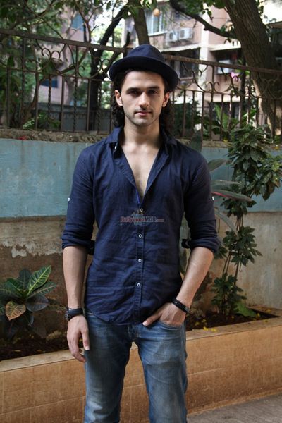 Mohit Dutta Photo