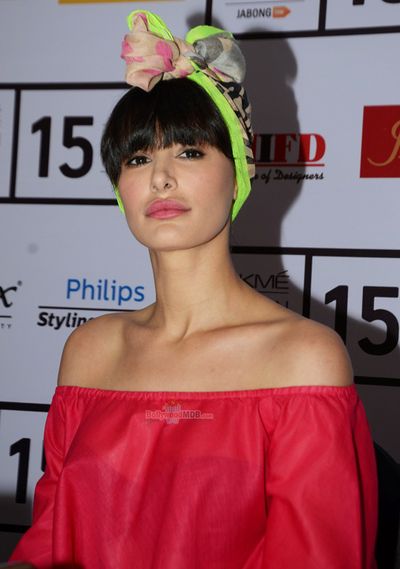 Nargis Fakhri Photo