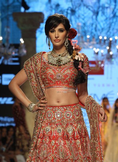 Nargis Fakhri Photo