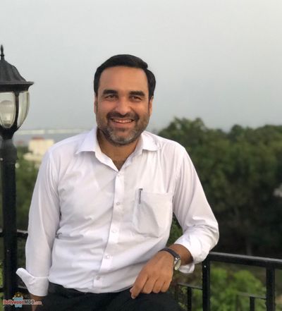 Pankaj Tripathi Photo