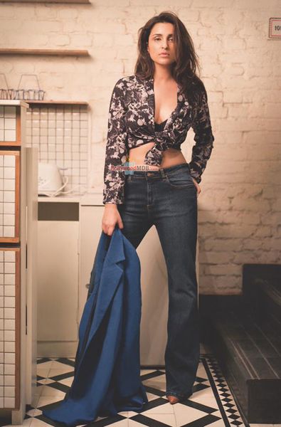 Parineeti Chopra Photo