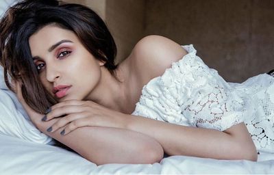 Parineeti Chopra Photo