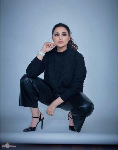 Parineeti Chopra Photo