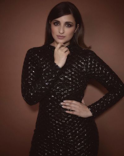 Parineeti Chopra Photo