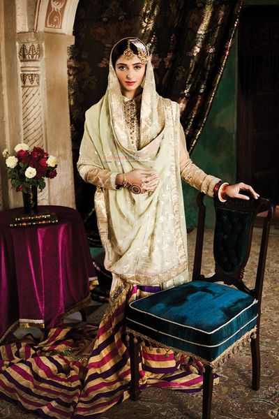 Pernia Qureshi Photo