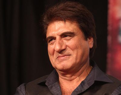 Raj Babbar Photo