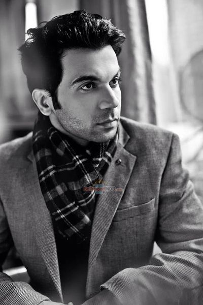 Rajkummar Rao Photo