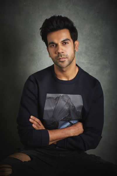 Rajkummar Rao Photo