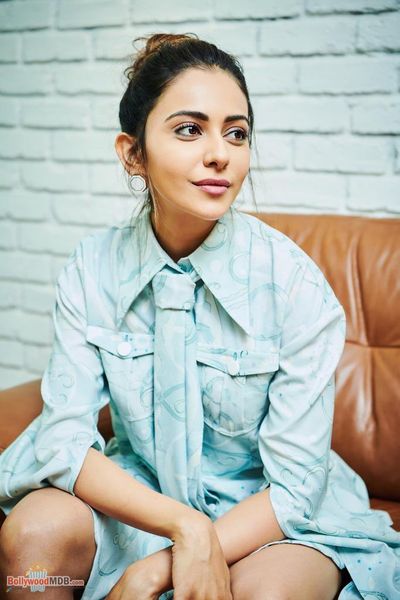Rakul Preet Photo