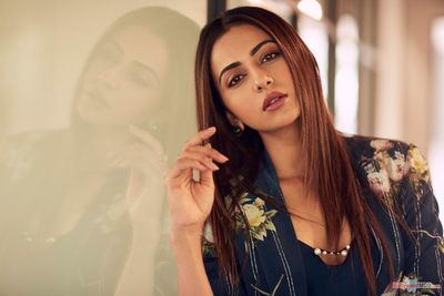 Rakul Preet Photo