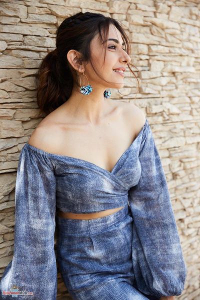 Rakul Preet Photo