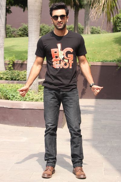Ranbir Kapoor Photo