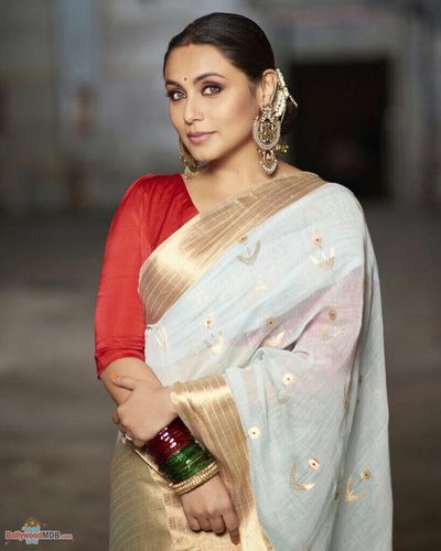 Rani Mukherjee Photo