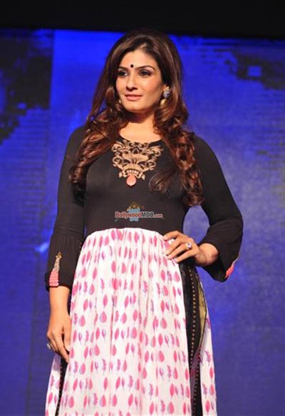 Raveena Tandon Photo