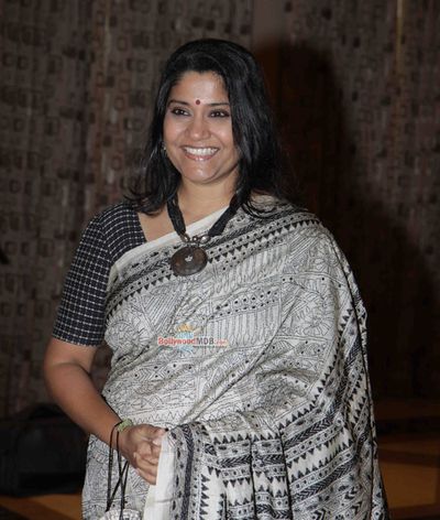 Renuka Shahane Photo