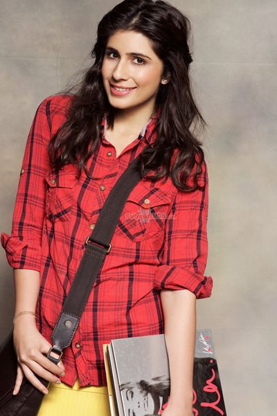 Ridhima Sud Photo