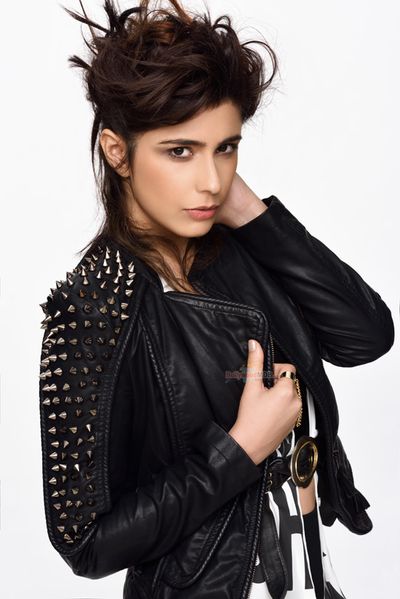 Ridhima Sud Photo