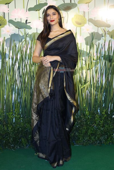 Saiee M Manjrekar Photo