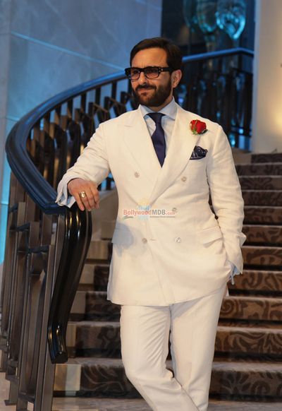 Saif Ali Khan Photo