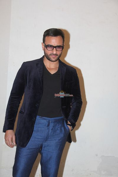 Saif Ali Khan Photo