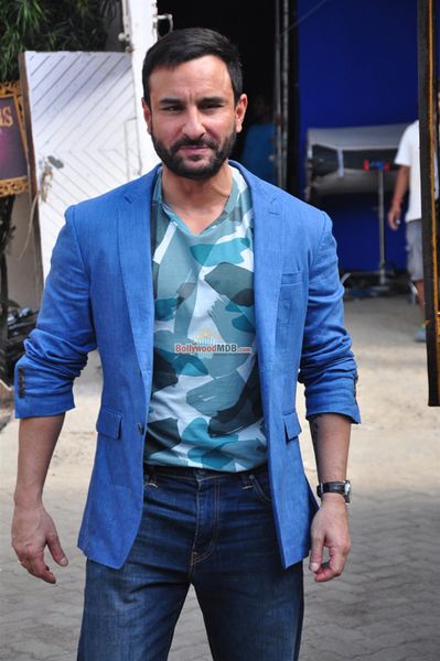 Saif Ali Khan Photo