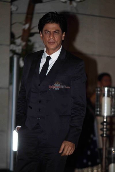 Shah Rukh Khan Photo