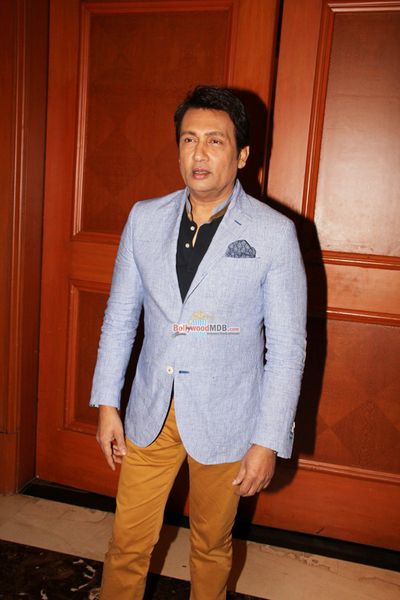 Shekhar Suman Photo