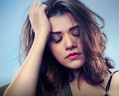 Shikha Talsania Photo