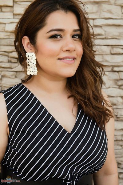 Shikha Talsania Photo