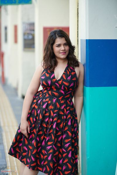 Shikha Talsania Photo