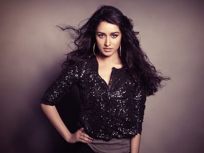 Shraddha Kapoor Photo