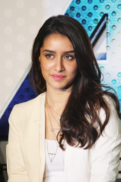 Shraddha Kapoor Photo
