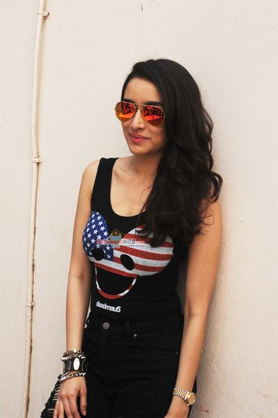 Shraddha Kapoor Photo