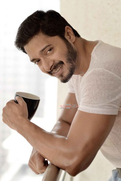 Shreyas Talpade Photo