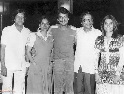 Shyam Sagar Photo
