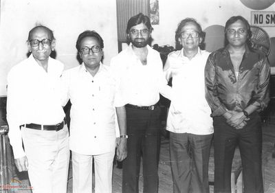 Shyam Sagar Photo