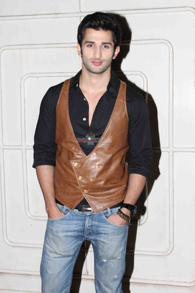 Sidhant Gupta Photo