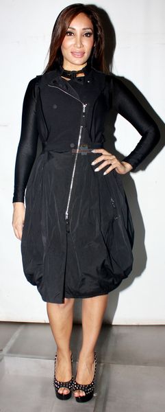 Sofia Hayat Photo