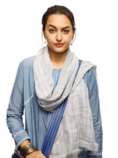 Sonakshi Sinha Photo