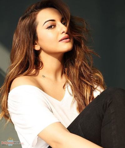 Sonakshi Sinha Photo