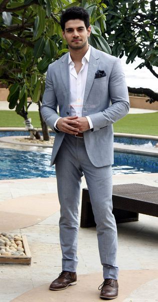 Sooraj Pancholi Photo