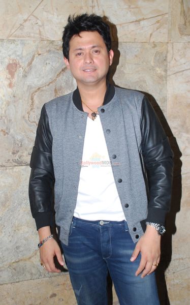Swapnil Joshi Photo