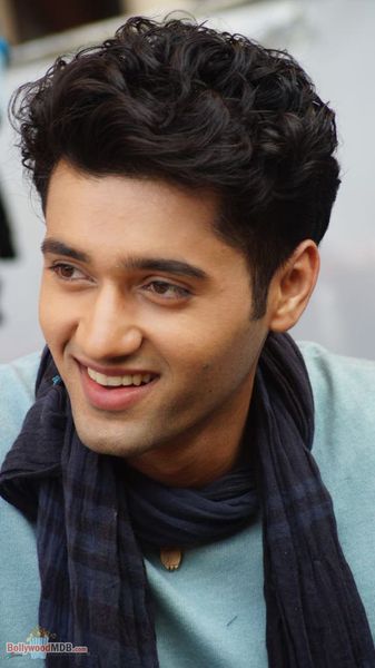 Utkarsh Sharma Photo