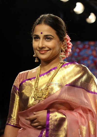 Vidya Balan Photo