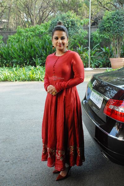 Vidya Balan Photo