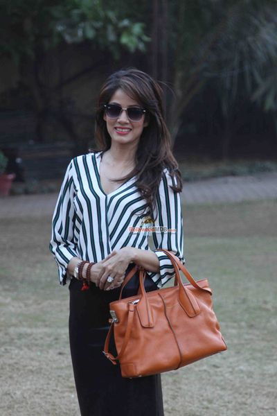 Vidya Malvade Photo