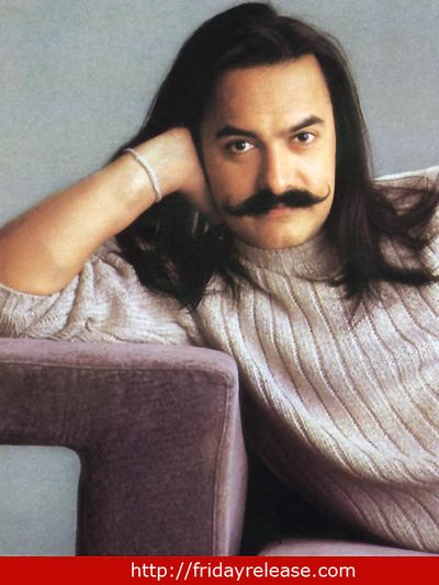 Aamir Khan Photo
