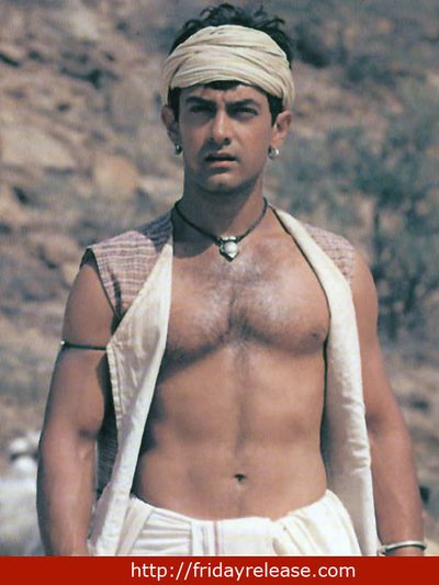 Aamir Khan Photo
